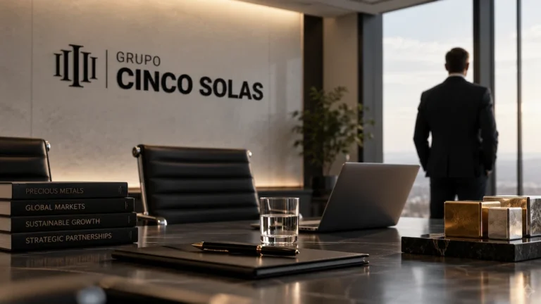 vision cinco solas